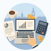 Accountancy services for individuals, sole traders and landlords